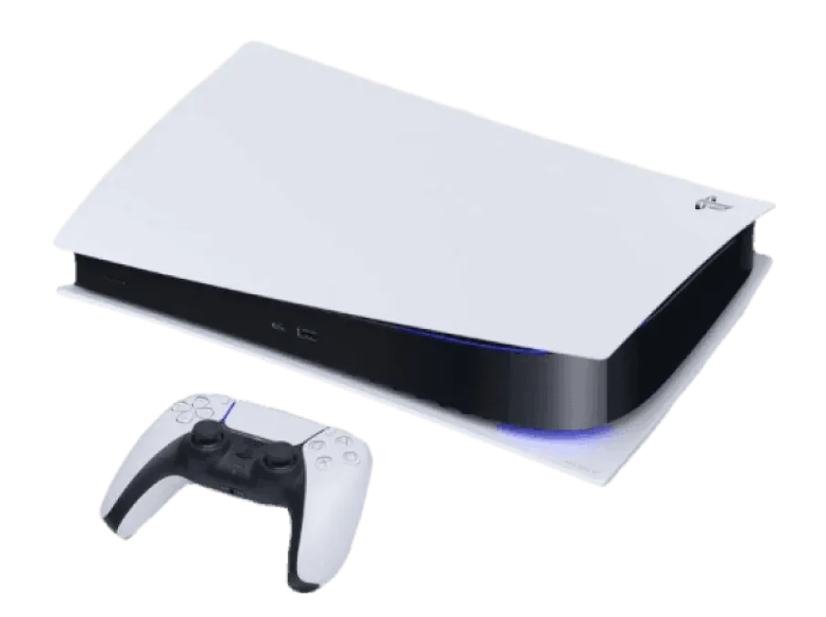 Ремонт техники Sony PlayStation